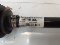 OPEL ASTRA J semi-axis left short. 13271555 LA 1.4T