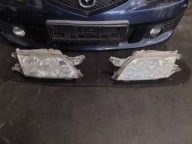 complete front MAZDA PREMACY and Lift 22A