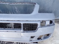 front bumper front VOLKSWAGEN TRANSPORTER T5 (R1)