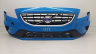 VOLVO V40 R-design 2012 - stoßstange vorne 31347085