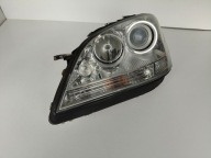 light left REFLEKTOR MERCEDES ML W164 05-08