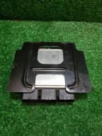 computer of the engine control unit CITROEN BERLINGO 2 9805947380