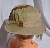 wojskowa czapka patrol cap zimowa patrolówka desert DCU US ARMY 7 1/8 57 cm