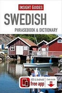 Insight Guides Phrasebook Swedish Guides Insight