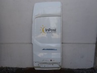 door left rear. left rear part FORD TRANSIT MAX MK8 2013
