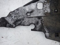 TOYOTA AVENSIS T27 08- mudguard right front