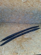 Dachreling dach FORD ECOSPORT II