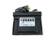 comfort control unit Opel Astra J 2011 13589056