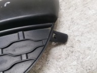 grid of a bumper left front RENAULT TWINGO II 07-14