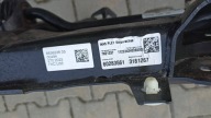 BMW F74 U06 subframe axle beam springing front 8836336 STABILIZATOR 6892706