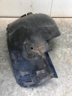 mudguard right front part rear OPEL ASTRA H 13125605