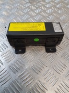 KASETA Bedienteil Getriebe getriebe ZF 24V 6009078009