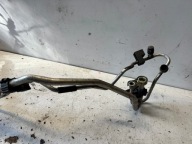 OPEL CORSA E RURKI hadice klimatizaci originál 39025932
