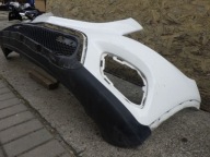 MERCEDES GLC 253 W253 15- nárazník přední