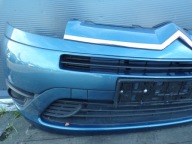 front bumper front CITROEN C4 GRAND PICASSO colour KGQ