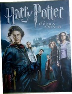 Harry Potter i Czara ognia