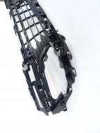 RENAULT ESPACE 5 V central grid of a bumper front front