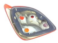 light rear FORD FIESTA right 96FG13A602 FORD