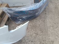 bumper front front Audi A4 B8 LY9C XENON PDC PRZEDLIFT defekcik