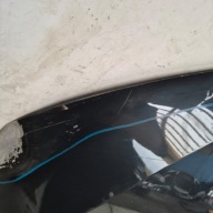 AUDI A3 8Y 20- Motorhaube Fronthaube