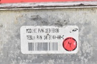 Radiateur climatisation 1019540-00-C TESLA MODEL S 90D 422 KM 16-21