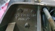 mirror left PORSCHE 928 924 944 5 PIN 928731023 76