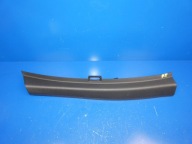 VOLVO V60 II 18- cover spoiler boot right right rear part