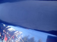 COUVERTURE DU CAPOT FORD MONDEO MK5 KOMBI 2014