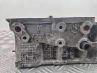 testata motore BMW 3 E90 E91 318d 7797678 N47D20A