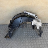 mudguard rear. left CITROEN C4 X C4 III 9831256780