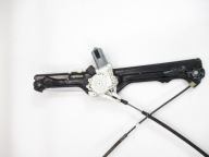 window regulator BMW e70 X5 right front of the passenger
