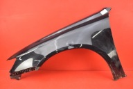 fender left front front black SUBARU LEGACY 4 IV LIFT 06-09