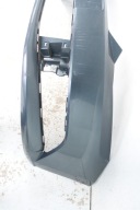 SKODA FABIA III 6V 2014- bumper front front 6V0807221