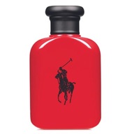 RALPH LAUREN POLO RED EDT 75ml SPRAY