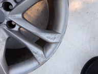 AUDI A8 disk 9Jx20 20" ET45 4E0601025BD