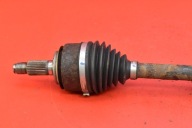 semi-axis left front MANUAL HONDA CIVIC 9 IX 1.8 and-VTEC 142 KM 12-15