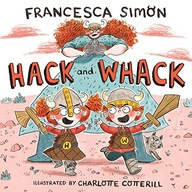 Hack and Whack Simon Francesca