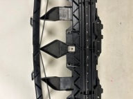 PORSCHE MACAN 95B pillar lower of a bumper wall support 95B805241B