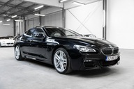 BMW 640 Edycja M-Sport. Wideoprezentacja YT.