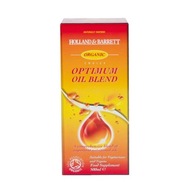 Optimálna zmes olejov Holland Barrett 500 ml