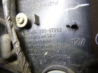 light rear right Mitsubishi Space Wagon 2004r, 220-87262