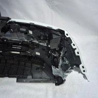 NISSAN MICRA K15 E-TECH VI 25- bumper front front PDC 8037040