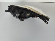 light right REFLEKTOR SUBARU XV 11