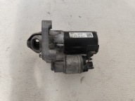 OPEL CROSSLAND X 2018 1.2THP starter 96740772