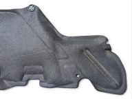 insonorisation du capot moteur Nissan Note E11 facelift 2009 65840-BH00A