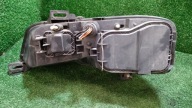 light right front FIAT STILO