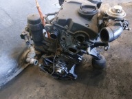engine complete DIESEL VOLKSWAGEN PASSAT B5 ATJ 038130073F WYPRZEDAZ
