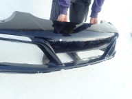 PORSCHE 911 991 LIFT 15- bumper front washer PDC