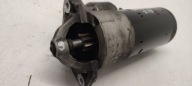starter Volvo V70 2,4D