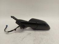 TESLA MODEL 3 2022r mirror left 11 PIN PBSB RHD